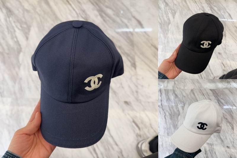 Chanel cap dx29